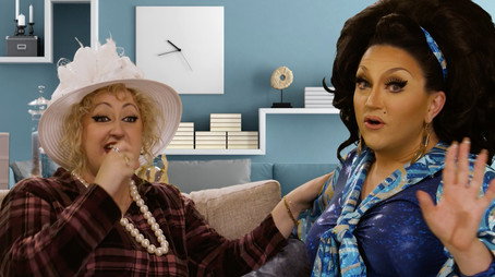 Binge Queens Сезон 2