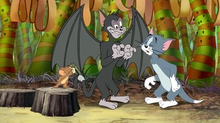 Over the River and Boo the Woods (2007) - Episode 15 poster and promotional image
