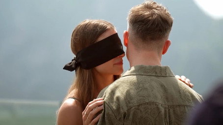 Die Bachelorette Сезон 11