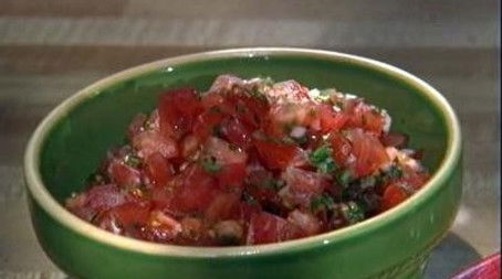 Tex-Mex Favorites (2006) - Episode 2 poster and promotional image