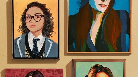 Season 4 (2020) - Season 4 poster and promotional image
