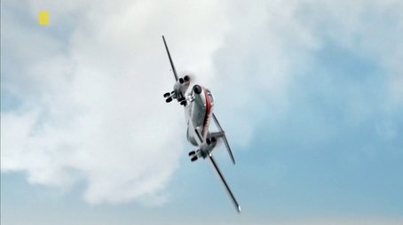 Steep Impact (Atlantic Southeast Airlines Flight 2311) (2016) - Episode 6 poster and promotional image