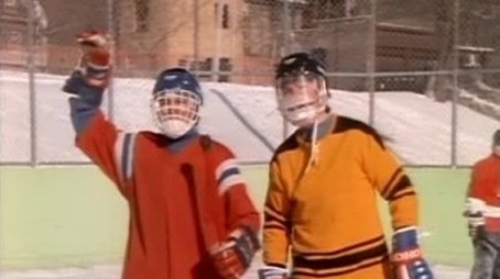 Breaking the Ice (1989) - Episode 20 poster and promotional image