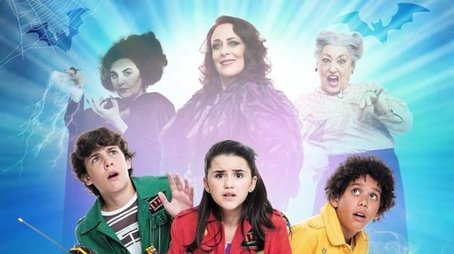 Season 5 (2014) - Season 5 poster and promotional image