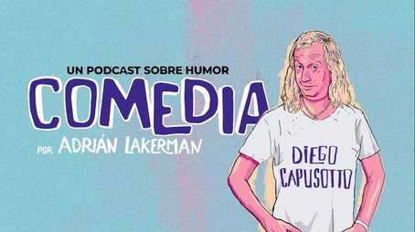 Comedia Сезон 3