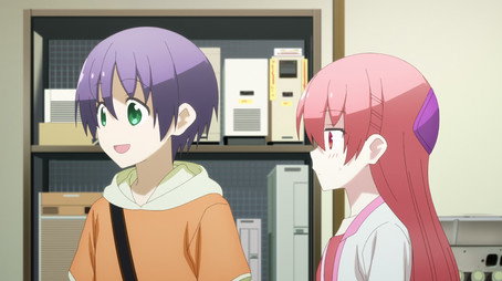 トニカクカワイイ Сезон 2