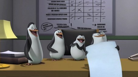 Operation: Swap-anzee (2012) - Episode 30 poster and promotional image