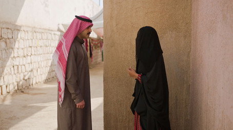 شارع الأعشى Сезон 1