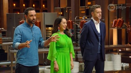 Double Twist Team Challenge (2020) - Episode 21 poster and promotional image