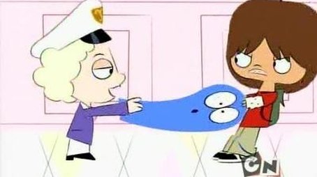 Affair Weather Friends (2007) - Episode 8 poster and promotional image
