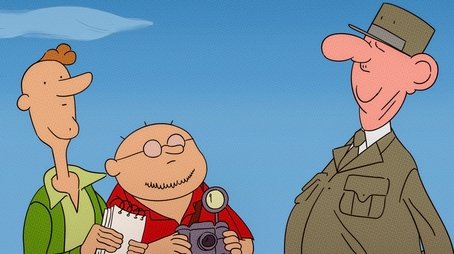 Episode 18 (2020) - Episode 18 poster and promotional image