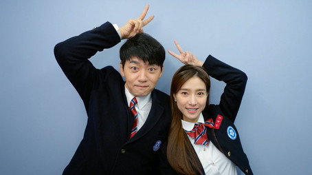 삼남매가 용감하게 Сезон 1