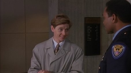 Pilot (1995) - Episode 1 poster and promotional image