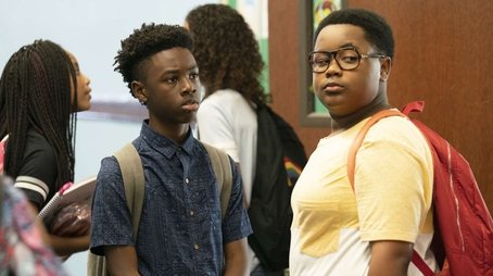 Past Due (2019) - Episode 3 poster and promotional image