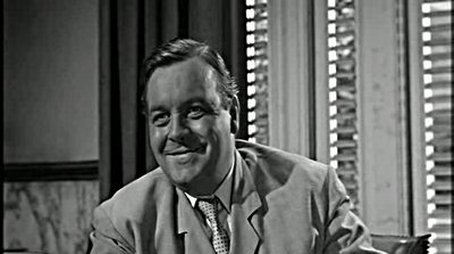 An Affair of State (1960) - Episode 10 poster and promotional image
