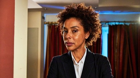 Nine Lives Kat (2022) - Episode 3 poster and promotional image