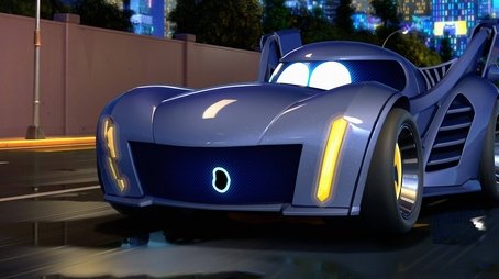 Bam's Bubble Trouble (2022) - Episode 9 poster and promotional image
