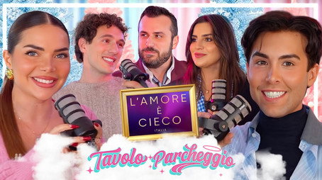 Tavolo Parcheggio Сезон 1
