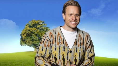 Olly Murs (2024) - Episode 6 poster and promotional image