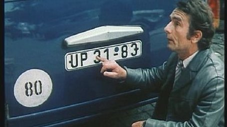 Ein unbequemer Zeuge (1977) - Episode 7 poster and promotional image