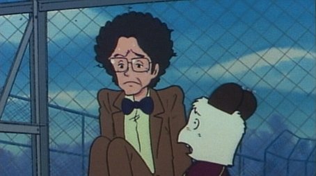 Baa! Good morning to you, teacher (1981) - Episode 35 poster and promotional image