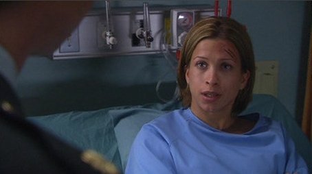 Take No Prisoners (2000) - Episode 6 poster and promotional image
