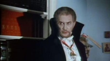 My Ghostwriter: The Vampire (1987) - Episode 14 poster and promotional image