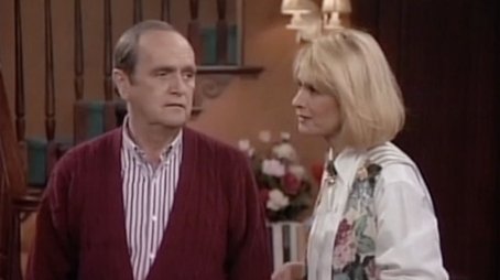 Neighborhood Watch (1993) - Episode 24 poster and promotional image