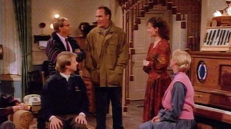 The Rosebrocks of Wisconsin (1990) - Episode 11 poster and promotional image