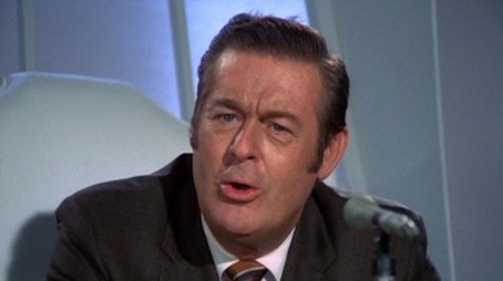 Murder Revisited (1970) - Episode 23 poster and promotional image