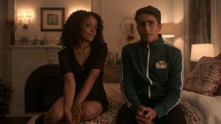 Stoplight Party (2020) - Episode 2 poster and promotional image