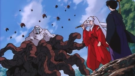 InuYasha125
