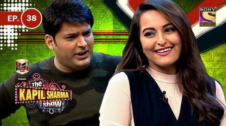 The Kapil Sharma Show Stagione 1