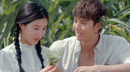 小禾卿卿有点田 Stagione 1