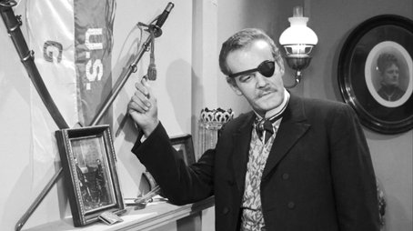 Land Beyond the Law (1957) - Episode 10 poster and promotional image