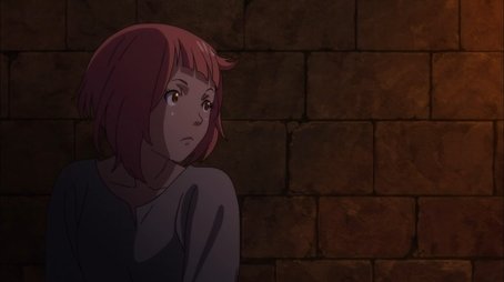 Firestarter (2017) - Episode 4 poster and promotional image