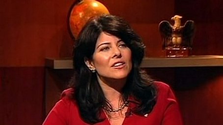 Naomi Wolf (2007) - Episode 117 poster and promotional image