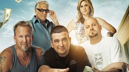 Season 2 (2011) - Season 2 poster and promotional image