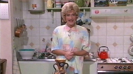 Marie-Thérèse Porchet, la speakerine de l'été Stagione 1