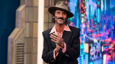 El hormiguero シーズン 20