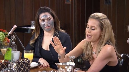 Brunch Gone Bad (2018) - Episode 7 poster and promotional image