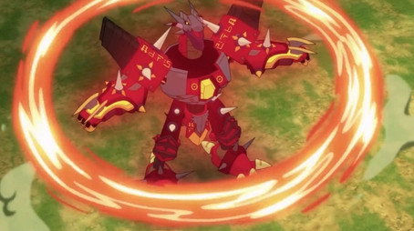 斗龙战士 Sezóna 2