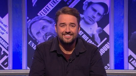 Have I Got Sport for You (2025) - Episode 19 poster and promotional image