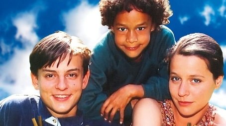 Season 2 (1995) - Season 2 poster and promotional image