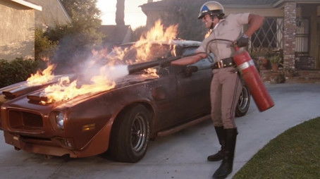 Neighborhood Watch (1978) - Episode 5 poster and promotional image