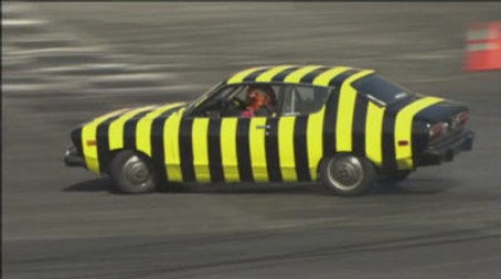 Monster Garage Sezóna 3