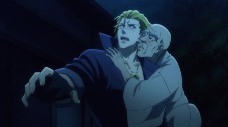 ソードガイ The Animation Сезон 1