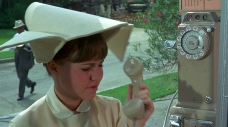A Star is Reborn (1969) - Episode 15 poster and promotional image