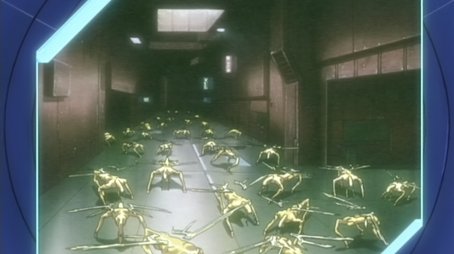 Erosion ~ Festum (2004) - Episode 13 poster and promotional image