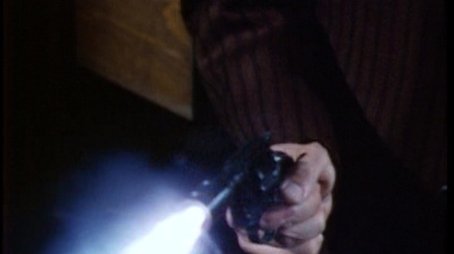 The Girl in the Electric Coffin (1971) - Episode 7 poster and promotional image